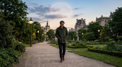 Cette façon de marcher active des zones de votre cerveau que vos séances de sport ne toucheront jamais