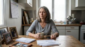 Cette femme pilier de 54 ans se sent soudain invisible… et ce qu&rsquo;elle révèle concerne des millions de Françaises