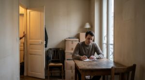 Cette force intérieure que développent ceux qui ont compris très tôt que personne ne viendrait les sauver a un prix caché