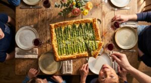 Cette tarte ultra rapide qui a bluffé ma belle-mère va changer vos dîners d’avril si vous évitez ce piège