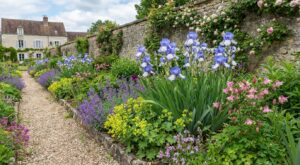 Chez Truffaut, cette vivace à moins de 4 € fait exploser les couleurs du jardin dès avril, les jardiniers se l’arrachent