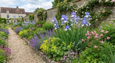 Chez Truffaut, cette vivace à moins de 4 € fait exploser les couleurs du jardin dès avril, les jardiniers se l’arrachent