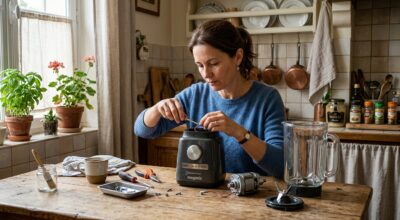 Consommation : ce déclic simple avant tout achat m’a fait réparer plutôt qu’acheter neuf, et gagner 1 700 €