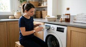 Depuis 6 mois, je n’achète plus de lessive : ce mélange à 2 ingrédients lave tout pendant que vous payez le prix fort