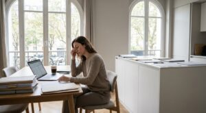 Deuil : ces 5 signes discrets qu’un proche « toujours occupé » va bien moins bien qu’il ne le laisse paraître