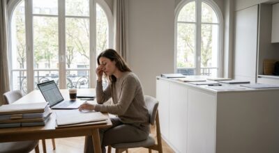 Deuil : ces 5 signes discrets qu’un proche « toujours occupé » va bien moins bien qu’il ne le laisse paraître