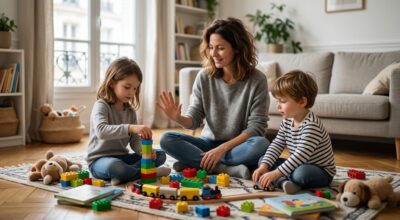 Éducation positive : en donnant tout à vos enfants, vous pourriez les priver de ce repère crucial pour leur avenir