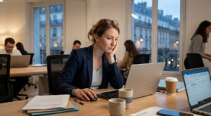 Épuisement : si vous tenez encore debout, vous pourriez quand même être piégé par ce burn-out invisible