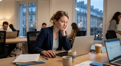 Épuisement : si vous tenez encore debout, vous pourriez quand même être piégé par ce burn-out invisible