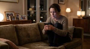 Famille : ce qui se passe dans votre corps 48 h après avoir enfin posé une limite (et vous fait douter de tout)