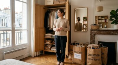Fast fashion : j’ai arrêté net pendant 3 ans, et ce que j’ai compris sur 90 % de mes achats fait peur