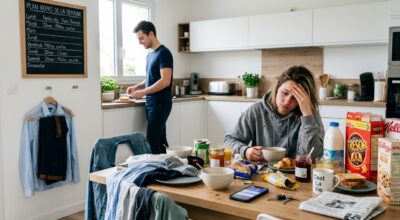 Fatigue décisionnelle : ce réglage discret que les personnes les plus saines font pour arrêter de la payer cher