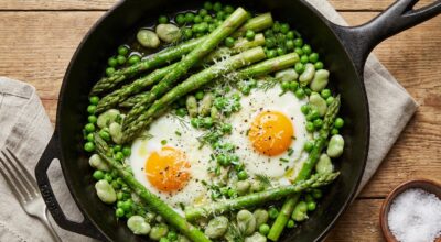 Fatigué le soir ? Ce dîner complet prêt en 10 minutes a fait disparaître les applis de livraison chez moi