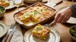 Fini la bolognaise sèche : ce légume oublié que personne ne met dans ses lasagnes les transforme en pur velours fondant