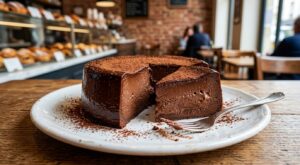 Flan au chocolat : arrêtez de le rater, cette méthode toute simple donne une texture de grande pâtisserie