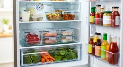 Frigo : cette erreur avec ta viande arrose tes légumes de bactéries sans que tu t&rsquo;en rendes compte