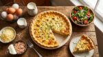 Frigo presque vide : cette quiche salée 5 ingrédients, faite avec une simple conserve, a bluffé toute la table
