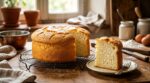 Gâteau de Savoie : ce geste de grand-mère que vous oubliez toujours et qui le rend ultra aérien et fondant