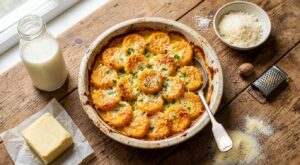 Gnocchi alla romana ultra simples : ce plat gratiné qui remplace les lasagnes du soir si vous évitez ce geste