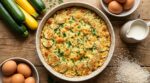 Gratin de courgettes : ce geste avant le four que tout le monde fait encore et qui ruine vos plats