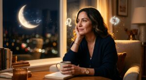 Horoscope : ce que la lune du 14 avril 2026 va brutalement révéler aux natifs du lion sur leur vie