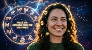 Horoscope chinois du 23 avril 2026 : ces signes pour qui amour et argent pourraient brutalement basculer aujourd’hui