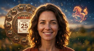 Horoscope chinois du 25 avril 2026 : ce signe est favorisé, un autre doit freiner net, signe par signe