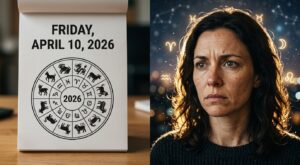 Horoscope chinois du vendredi 10 avril 2026 : ce signe peut voir sa journée basculer en amour et argent aujourd’hui