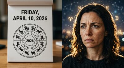 Horoscope chinois du vendredi 10 avril 2026 : ce signe peut voir sa journée basculer en amour et argent aujourd’hui