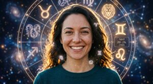 Horoscope du 20 au 26 avril 2026 : cette semaine clé va tout changer pour certains signes, le vôtre en fait-il partie ?