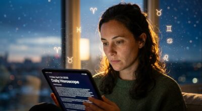 Horoscope du vendredi 24 avril 2026 : ce qui menace chaque signe s’il continue à se taire aujourd’hui