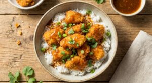 « Il pensait que c’était livré » : ce bol façon fast-food sauce addictive prêt en 20 min avec 3 ingrédients du placard