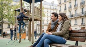 Ils ont grandi avec des parents hélicoptère : ce virage éducatif radical qui pourrait coûter cher à leurs enfants