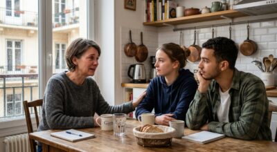 J&rsquo;ai 54 ans et je croyais protéger mes enfants : cette façon d&rsquo;être « parfaite » les a rendus plus fragiles