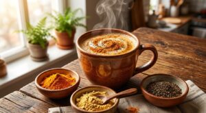 J’ai ajouté une pincée de cette épice du placard à mon café : ma santé a adoré, je ne le bois plus nature