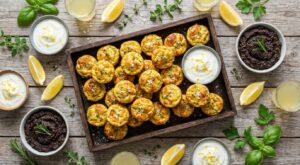 J’ai râpé ce légume de printemps : en 18 minutes, mon apéro est passé de chips banales à bouchées addictives