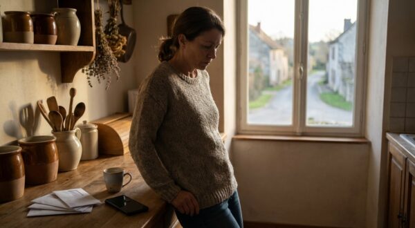 « J&rsquo;ai tout donné à mes enfants » : ce silence au bout du fil que vivent tant de parents de grands enfants me détruit