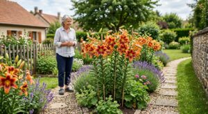 Jardiland : ce sachet de bulbes à 6,90 € transforme un massif en jardin de paysagiste sans que personne ne le voie