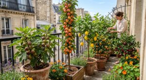 Jardin ou balcon : ces 5 arbres fruitiers donnent des récoltes record, vous regretterez de ne pas les planter