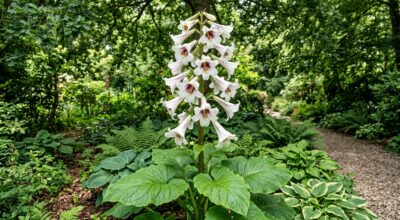 Jardiniers : il ne vous reste que quelques jours pour planter ce bulbe géant qui dépassera tout votre jardin cet été