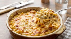 Je faisais tout à l’envers avec mon gratin de coquillettes : ce changement de geste a stoppé net tous mes dîners ratés