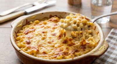 Je faisais tout à l’envers avec mon gratin de coquillettes : ce changement de geste a stoppé net tous mes dîners ratés