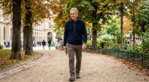 Je marche 10 000 pas par jour depuis presque 10 ans : ce que ça a changé devrait vous faire réfléchir