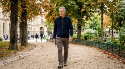 Je marche 10 000 pas par jour depuis presque 10 ans : ce que ça a changé devrait vous faire réfléchir