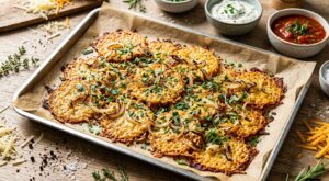 Je n’achète plus de chips : cette astuce avec du fromage râpé remplace tout à l’apéro en 10 minutes