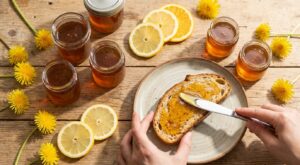 « Je tartinais du miel chaque matin » : cette cueillette d’avril a fait disparaître tous mes pots du commerce