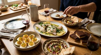 Jeudi soir : 5 recettes express pour un menu complet en 45 min, à condition d’éviter ce geste qui gâche tout