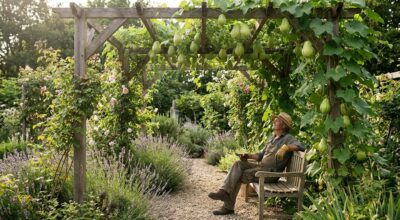 Jusqu’à 100 fruits par pied sans effort : ce légume ancien que les jardiniers s’arrachent en ce moment
