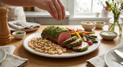 Lundi de Pâques 2026 : 50 recettes à l’agneau pour éviter ce faux-pas qui pourrait gâcher votre repas familial