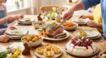 Lundi de Pâques : ces 10 recettes de saison régalent toute la famille sans vous épuiser derrière les fourneaux